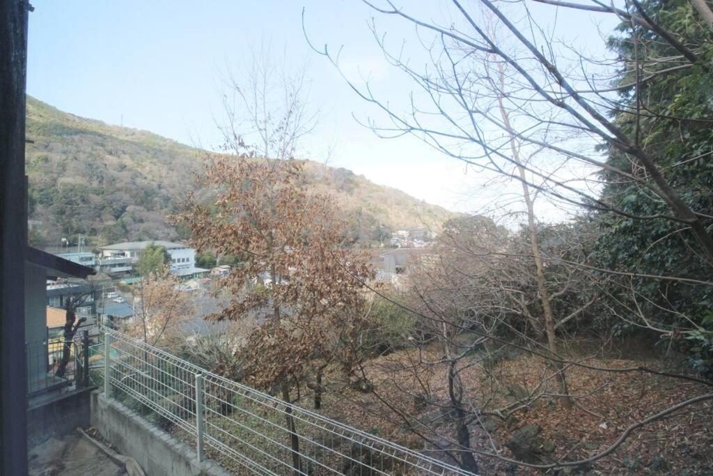 Linkage Stay Hakone Yumoto Exterior photo
